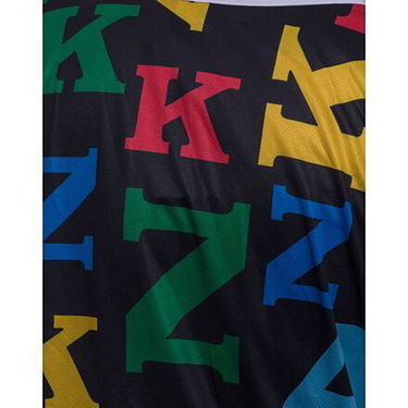 Фланелка Karl Kani Varsity Logo Baseball Shirt Многоцветен | KK6033421, 3