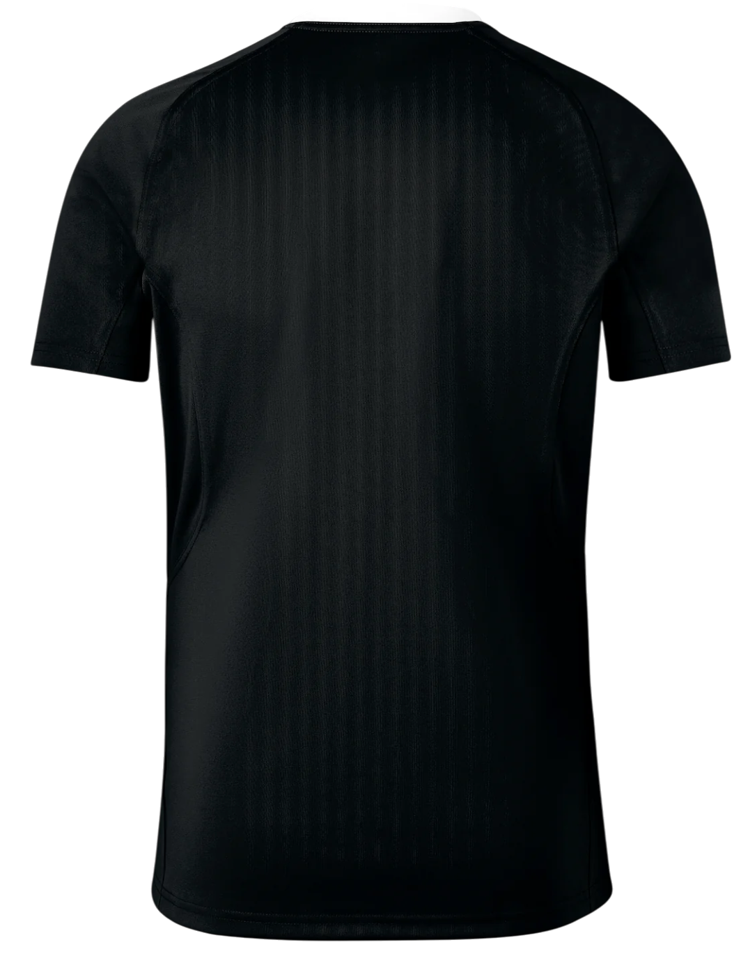 Фланелка Nike Team Crew Razor Rugby T-Shirt Черно | nt0582-010, 1