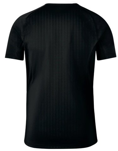 Фланелка Nike Team Crew Razor Rugby T-Shirt Черно | nt0582-010, 1