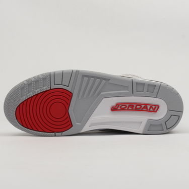 Кецове и обувки Jordan Air Jordan Legacy 312 Сиво | AV3922-100, 4