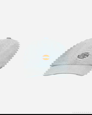 Шапка с козирка Dickies Hardwick Denim Baseball Cap Бяло | 0A4YPH, 2
