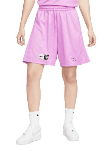 Къси панталони Nike Basketball Shorts Розово | DX3948-532