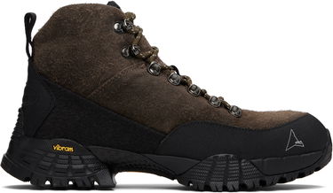 Кецове и обувки ROA ROA Andreas Boots Кафяво | NBUW1383LE157, 0