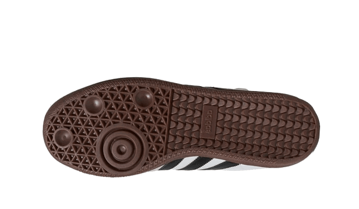 Кецове и обувки adidas Originals Samba Classic Бяло | 772109, 1