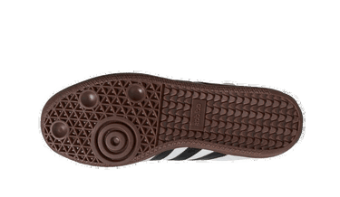Кецове и обувки adidas Originals Samba Classic Бяло | 772109, 1