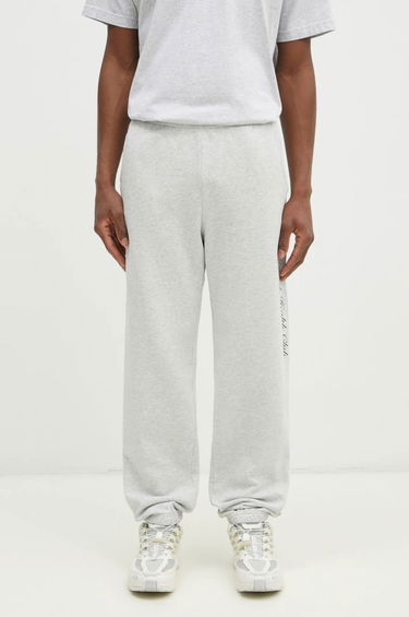 Спортни панталони Sporty & Rich Sporty & Rich NY Health Club Sweatpants Сиво | PA036506043GY03, 0