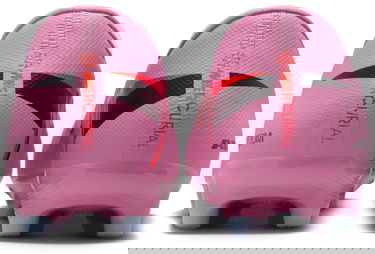 Кецове и обувки Nike ZOOM VAPOR 16 ACADEMY FG/MG Розово | fq1458-600, 8