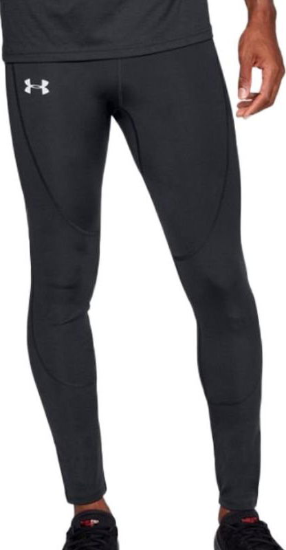 Клинове Under Armour Outrun The Storm Tights Черно | 1318747-001, 0