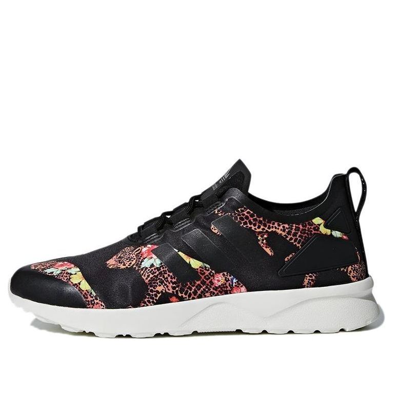 Кецове и обувки adidas Originals ZX Flux ADV Verve Черно | S75984, 0
