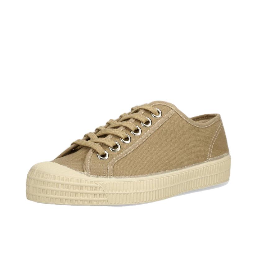 Кецове и обувки Novesta Star Master Low Top Sneakers Бежово | N072031.16Y16Y106