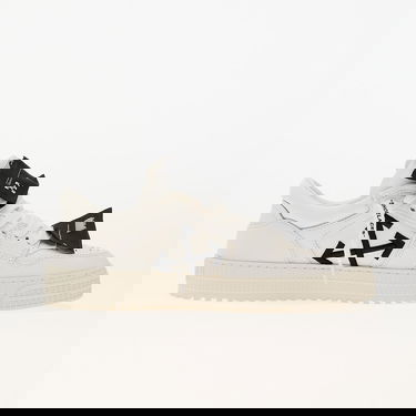 Кецове и обувки Off-White Low Top 3.0 Off Court Бяло | OMIA29KC99LEA0010110, 2