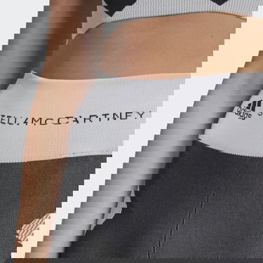 Клинове adidas Originals by Stella McCartney TrueStrength Seamless Training Leggings Черно | HM3879, 3