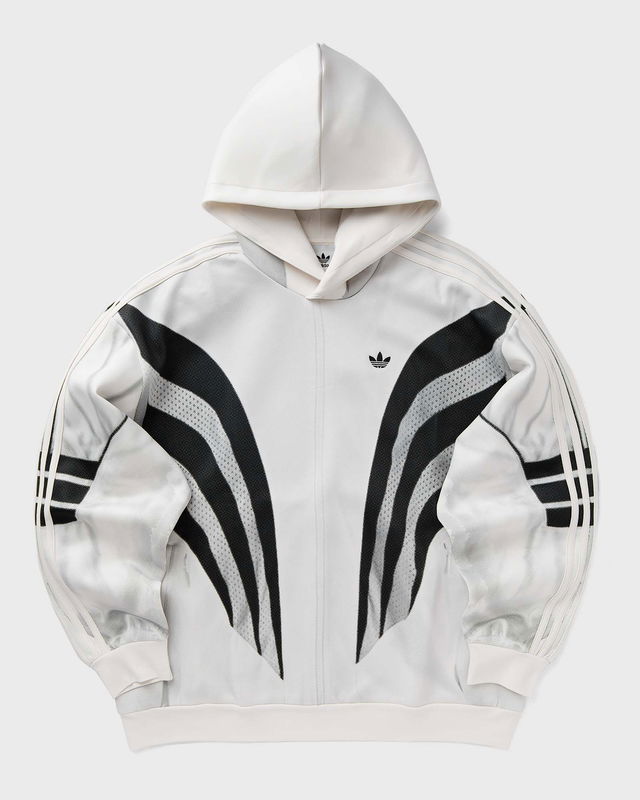 Adidas PRM Q3 PRINT HOODIE