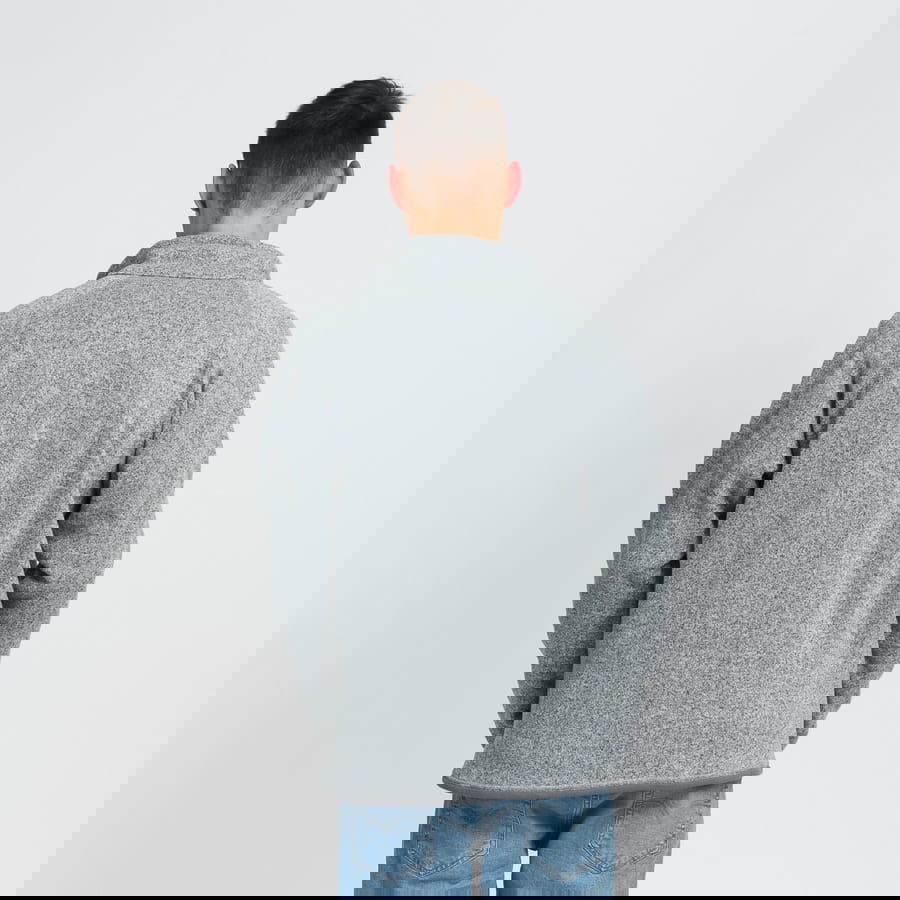 Суитчър Patagonia Better Sweater Jacket Сиво | 25528 STH, 1