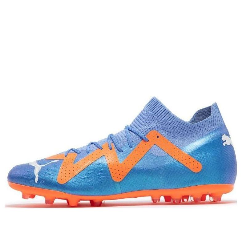 Кецове и обувки Puma Future Pro Синьо | 107173-01, 0