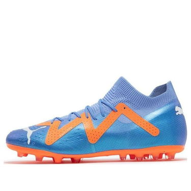 Кецове и обувки Puma Future Pro Синьо | 107173-01, 0