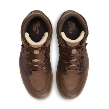 Кецове и обувки Jordan Air Jordan 1 Method Of Make High Кафяво | FZ8779-200, 1
