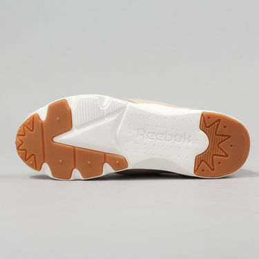 Кецове и обувки Reebok Fury Lite Off TG Бежово | BD3009, 4