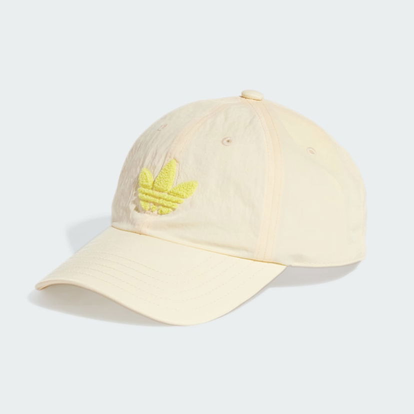 Шапка с козирка adidas Performance Baseball Cap Бежово | JD5352