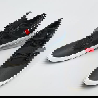 Кецове и обувки Nike Air Force 270 ''Black White'' Черно | AH6772-001, 2
