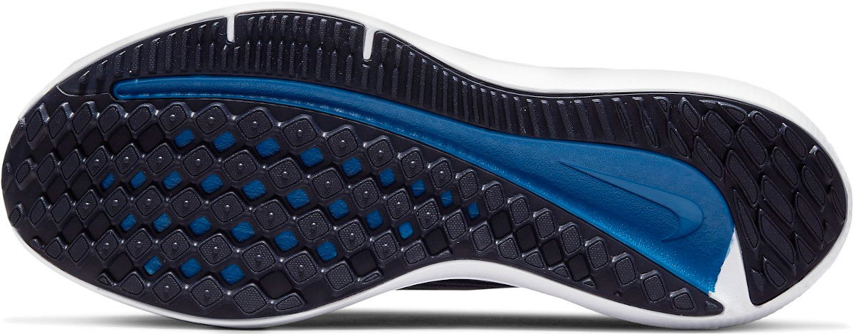 Кецове и обувки Nike Air Winflo 9 Синьо | dd6203-400, 1