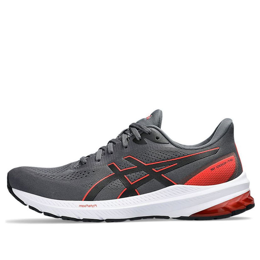Кецове и обувки Asics GT-1000 12 Сиво | 1011B631-021