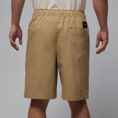 Къси панталони Jordan Jordan Essentials Woven Shorts Бежово | HF9335-257, 4