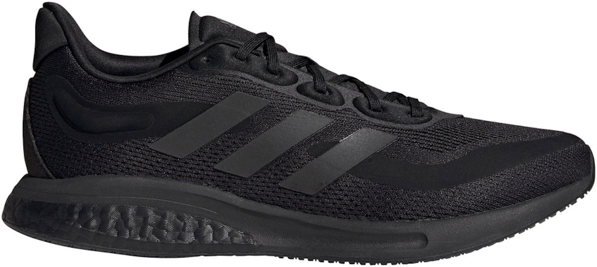 Кецове и обувки adidas Performance Supernova Черно | h04467, 0