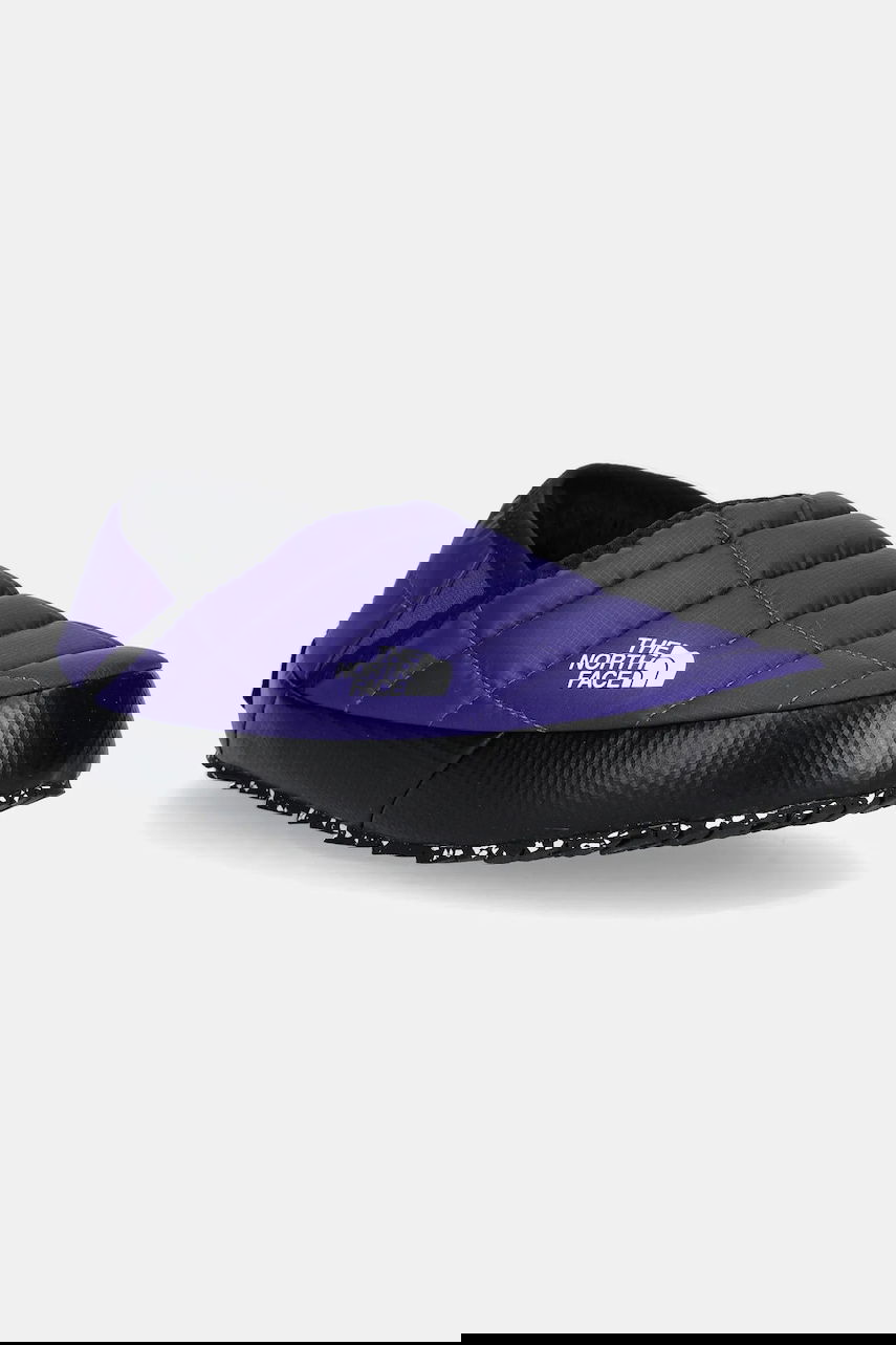 Кецове и обувки The North Face The North Face Thermoball Traction Mule V Slippers Лилаво | NF0A3V1HS961, 0