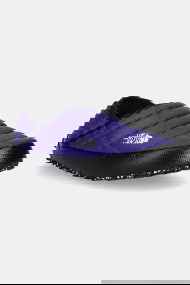 Кецове и обувки The North Face The North Face Thermoball Traction Mule V Slippers Лилаво | NF0A3V1HS961, 0