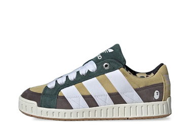 Кецове и обувки adidas Originals Bape x Lawsuit "Sand" Бежово | IE6118, 1