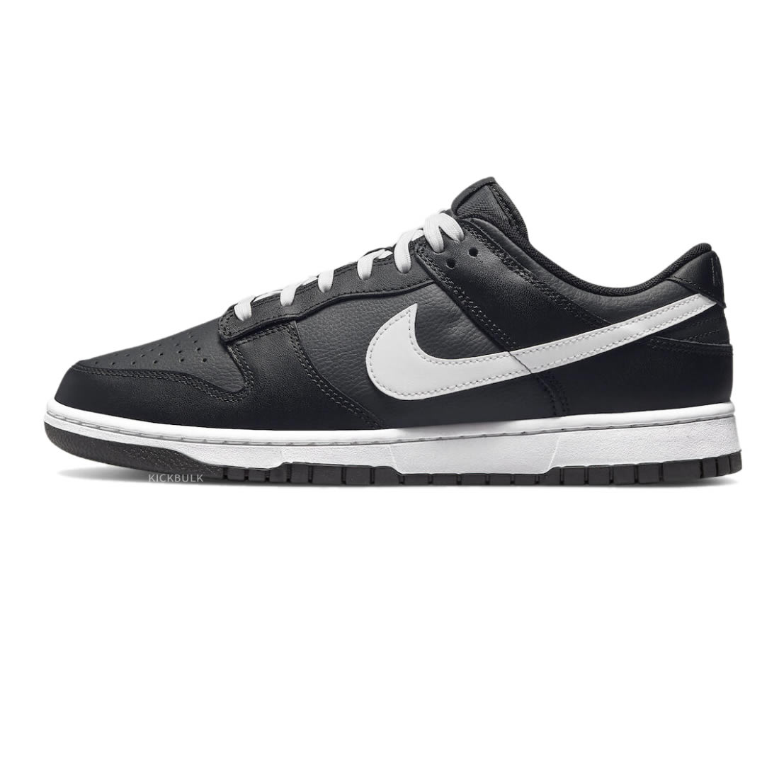 Кецове и обувки Nike Dunk Low Черно | DJ6188-002, 0