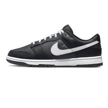 Кецове и обувки Nike Dunk Low Черно | DJ6188-002, 0