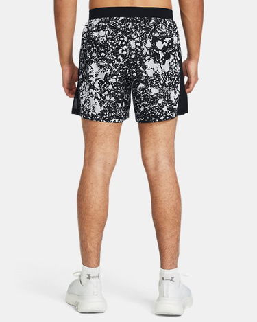 Къси панталони Under Armour Launch Shorts Черно | 1382618-001, 1