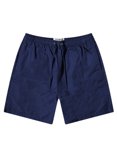 Бански NORSE PROJECTS Hague Swim Ultra Marine Черно | N35-0581-7170