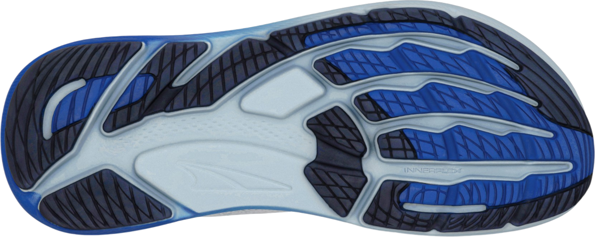 Кецове и обувки Altra Running FWD VIA 2 Бяло | al0a85sr4201, 1