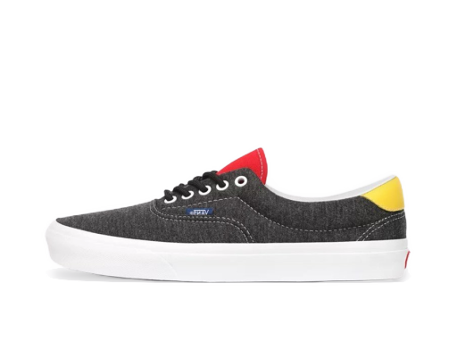 Кецове и обувки Vans Era Сиво | VN0A4U3AWK7