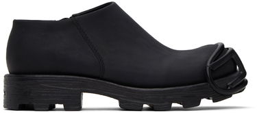 Облекло Diesel Diesel Black D-Hammer AB D Loafers Черно | Y03324P1770T8013, 0