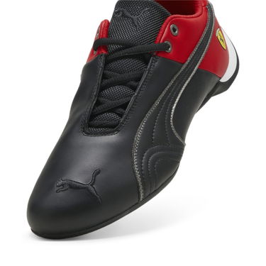 Кецове и обувки Puma Ferrari Future Cat OG 47 Черно | 307889-03, 3
