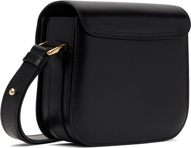 Раници и чанти A.P.C. Grace Bag Черно | PXBMW-F61515, 2