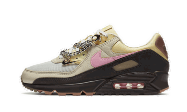 Кецове и обувки Nike Air Max 90 ''Cuban Link'' W Многоцветен | CZ0469-200, 0