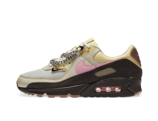 Кецове и обувки Nike Air Max 90 ''Cuban Link'' W Многоцветен | CZ0469-200