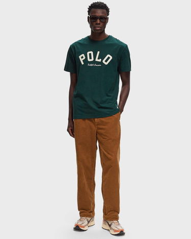 Панталони Polo by Ralph Lauren Polo Ralph Lauren EASY PANT PLEATED men Casual Кафяво | 710944489007, 1