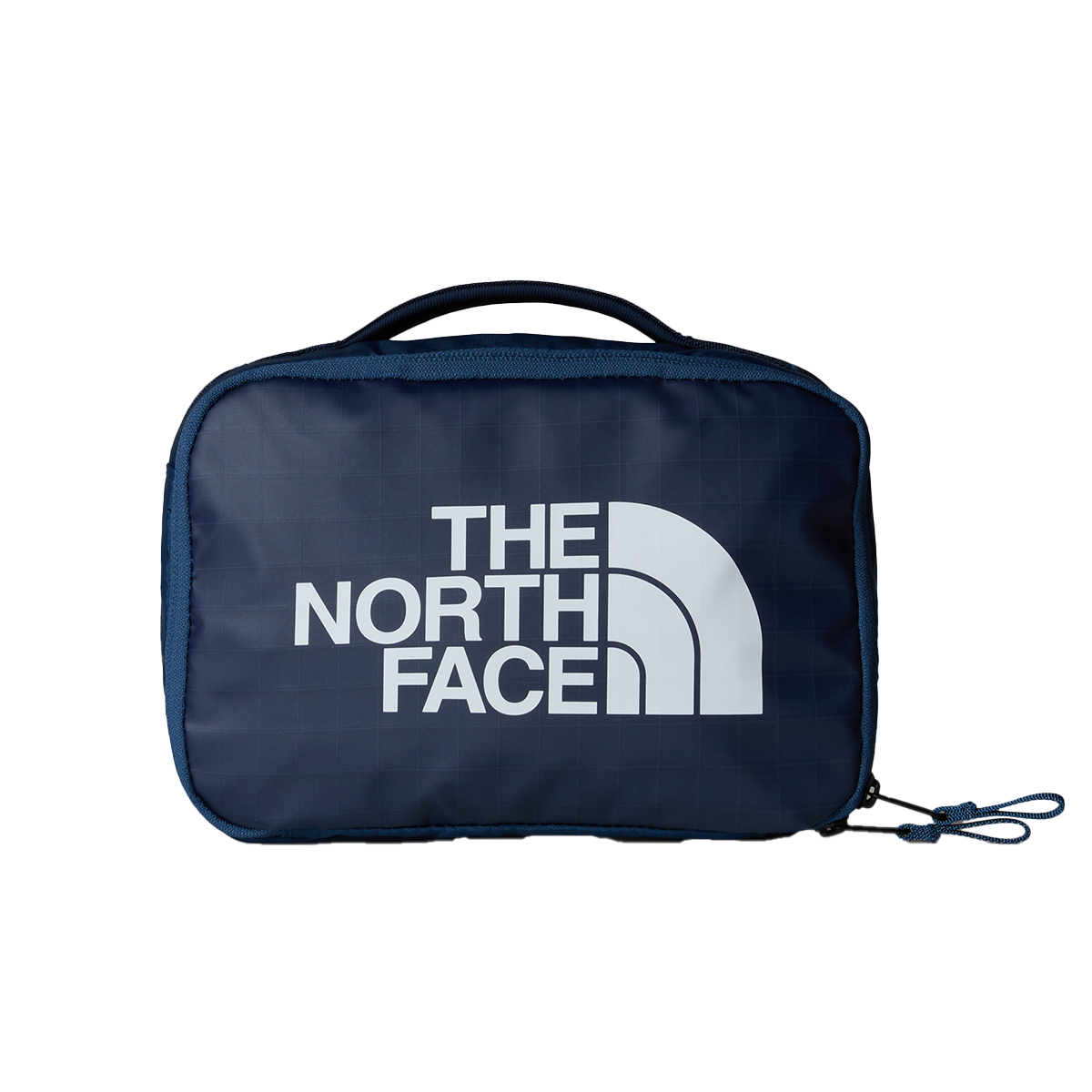 Чанта за пътуване The North Face Base Camp Voyager Toiletry Kit Тъмно синьо | NF0A81BL9261, 0