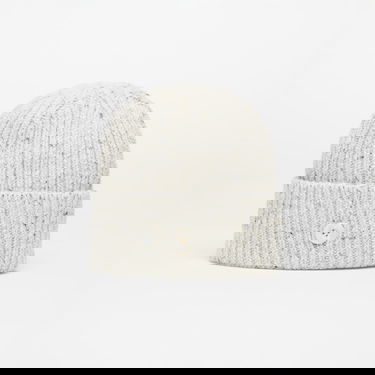 Шапка Carhartt WIP Anglistic Beanie Gray Бяло | I013193.1T7XX, 1