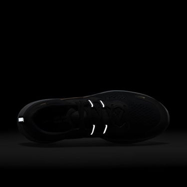 Кецове и обувки Nike React Miler 2 Черно | CW7121-005, 4