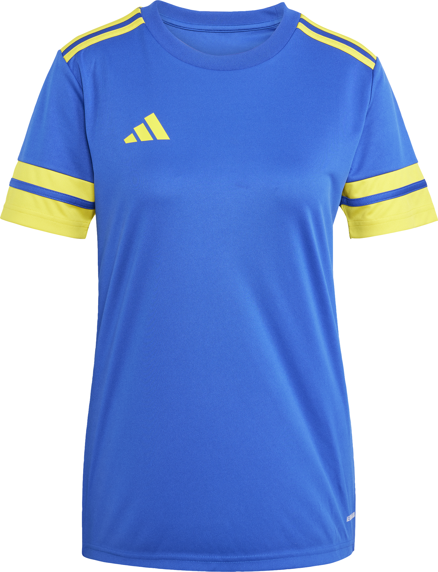 Тениска adidas Originals Adidas Squadra 25 Jersey T-Shirt Синьо | jn5409, 0