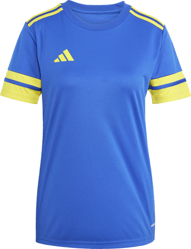 Тениска adidas Originals Adidas Squadra 25 Jersey T-Shirt Синьо | jn5409, 0