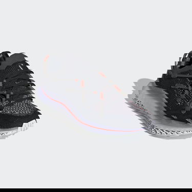 Кецове и обувки adidas Originals 4D Fusio Черно | GZ7884, 5
