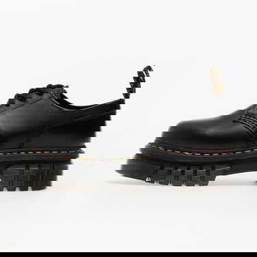 Кецове и обувки Dr. Martens Audrick 3-Eye Shoe Black Nappa Lux Черно | DM27147001, 0